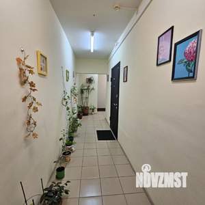 1-к квартира, вторичка, 37м2, 14/16 этаж