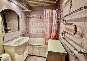 2-к квартира, вторичка, 42м2, 2/5 этаж