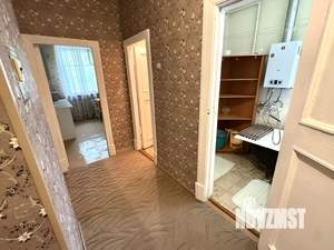 2-к квартира, вторичка, 64м2, 3/3 этаж