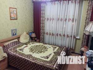 2-к квартира, вторичка, 57м2, 10/17 этаж