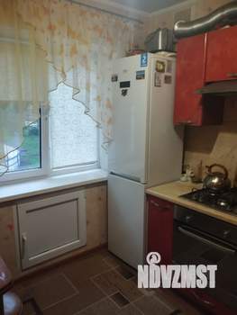 2-к квартира, вторичка, 45м2, 2/4 этаж
