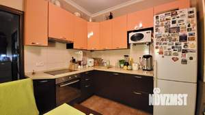 3-к квартира, вторичка, 73м2, 16/17 этаж