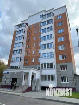1-к квартира, вторичка, 43м2, 2/9 этаж