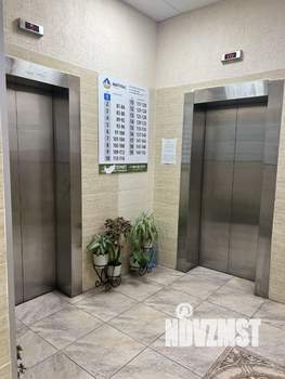 2-к квартира, вторичка, 60м2, 14/20 этаж