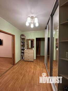 3-к квартира, вторичка, 74м2, 3/16 этаж