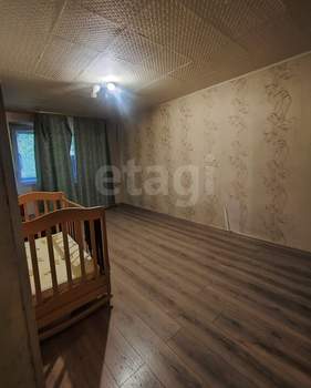2-к квартира, вторичка, 45м2, 5/5 этаж