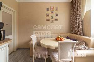 1-к квартира, вторичка, 42м2, 2/5 этаж