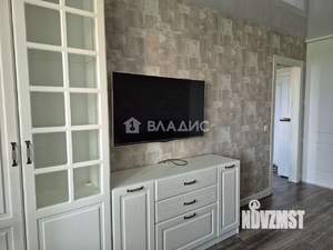 1-к квартира, вторичка, 38м2, 9/10 этаж