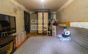 3-к квартира, вторичка, 61м2, 3/5 этаж