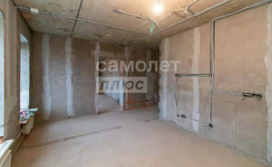 3-к квартира, вторичка, 102м2, 6/6 этаж