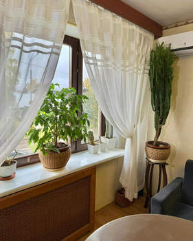 3-к квартира, вторичка, 63м2, 2/10 этаж