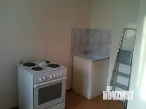 1-к квартира, вторичка, 35м2, 16/16 этаж