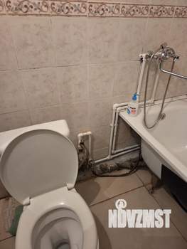 1-к квартира, вторичка, 31м2, 2/5 этаж
