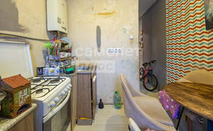 2-к квартира, вторичка, 50м2, 4/5 этаж