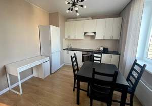 1-к квартира, вторичка, 48м2, 4/17 этаж