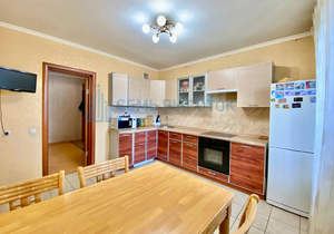 3-к квартира, вторичка, 87м2, 3/12 этаж