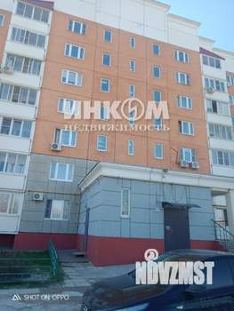 1-к квартира, вторичка, 35м2, 2/9 этаж
