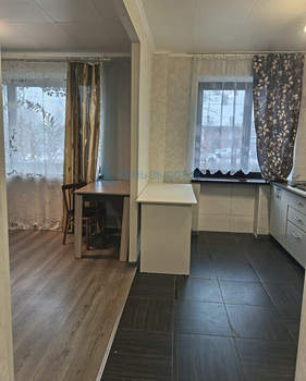 1-к квартира, вторичка, 29м2, 1/9 этаж