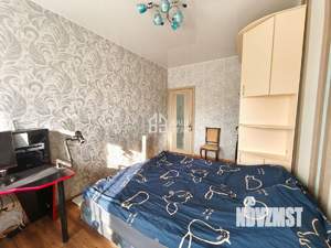 2-к квартира, вторичка, 58м2, 6/17 этаж
