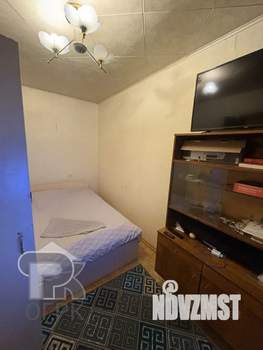 2-к квартира, вторичка, 43м2, 1/5 этаж