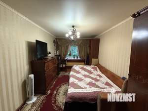 1-к квартира, вторичка, 33м2, 1/9 этаж