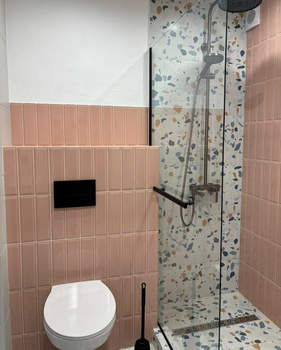 1-к квартира, вторичка, 33м2, 7/9 этаж