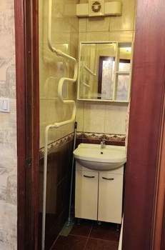 2-к квартира, вторичка, 41м2, 2/5 этаж