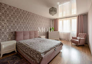 2-к квартира, вторичка, 70м2, 2/17 этаж