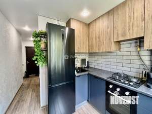 3-к квартира, вторичка, 57м2, 3/5 этаж