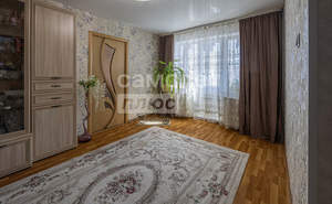 2-к квартира, вторичка, 44м2, 4/5 этаж
