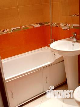 1-к квартира, вторичка, 35м2, 13/17 этаж