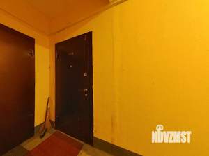 1-к квартира, вторичка, 38м2, 13/18 этаж