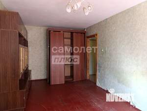 2-к квартира, вторичка, 47м2, 2/5 этаж