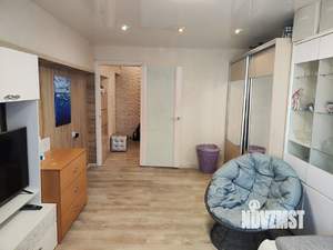 2-к квартира, вторичка, 52м2, 4/15 этаж