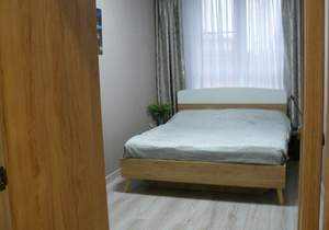 2-к квартира, вторичка, 39м2, 2/3 этаж