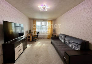 3-к квартира, вторичка, 78м2, 14/16 этаж