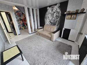 1-к квартира, вторичка, 37м2, 7/14 этаж