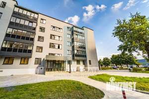 Студия квартира, вторичка, 44м2, 4/5 этаж