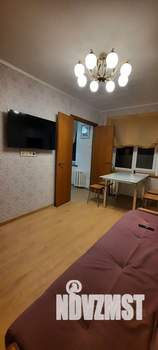 3-к квартира, вторичка, 60м2, 3/5 этаж