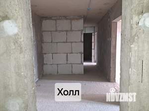 2-к квартира, вторичка, 73м2, 5/15 этаж