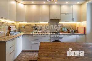 3-к квартира, вторичка, 75м2, 2/10 этаж