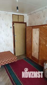 3-к квартира, вторичка, 61м2, 2/5 этаж