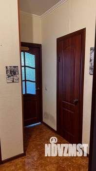 1-к квартира, вторичка, 46м2, 9/17 этаж