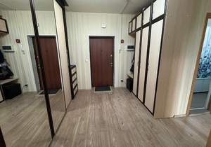 1-к квартира, вторичка, 47м2, 3/17 этаж