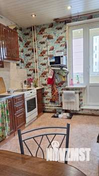 3-к квартира, вторичка, 83м2, 2/17 этаж