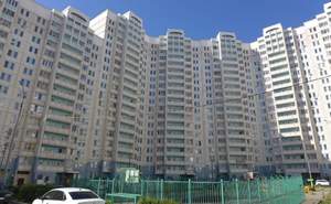 1-к квартира, вторичка, 40м2, 9/18 этаж