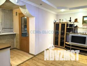 2-к квартира, вторичка, 45м2, 4/9 этаж