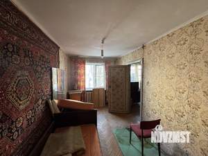 2-к квартира, вторичка, 43м2, 2/5 этаж