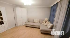 3-к квартира, вторичка, 60м2, 3/5 этаж