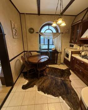 2-к квартира, вторичка, 57м2, 3/3 этаж